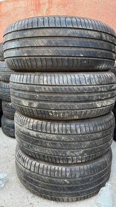 Б/у шины из Европы