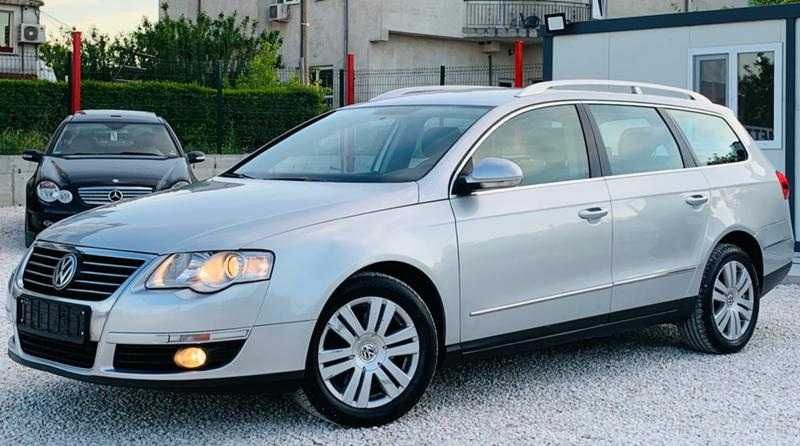 VW Passat B 6 /valabil/ Ai Euro Cash .. Primești Extra- Reducere ...