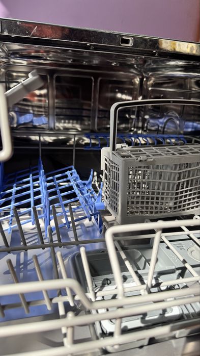 продам настольную посудомойку, б/у, Hansa