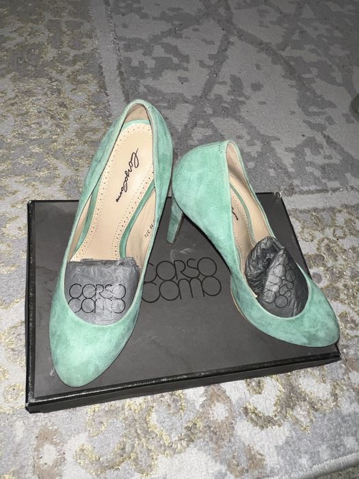 Продам туфли дешево!