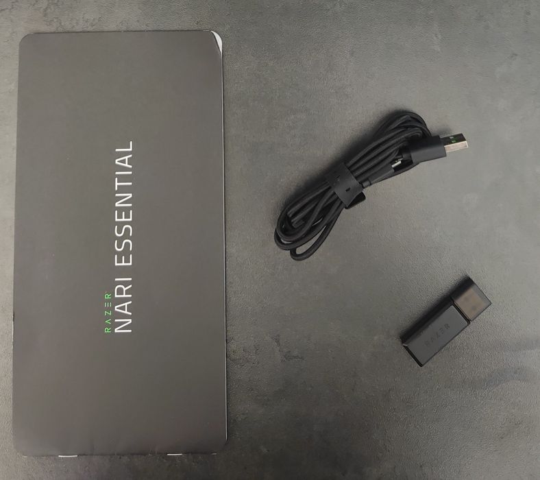 Razer Nari Essential