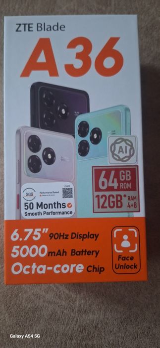 Телефон смартфон