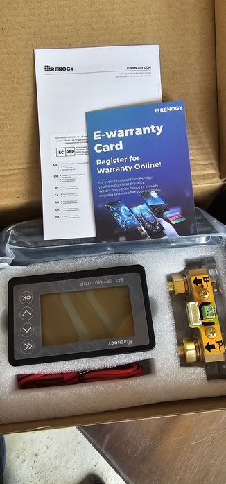 Pentru Rulote/Autorulote-  controler  solar,regulator solar Shaudt,bat