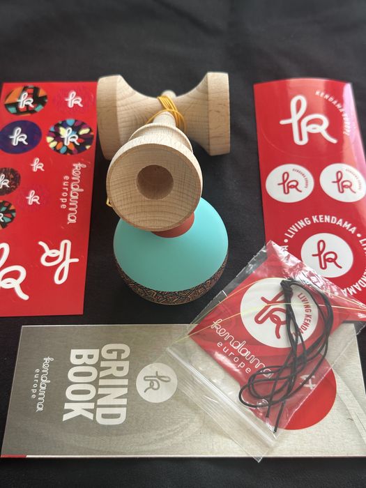 Kendama Europe Tensei Antiskid 2.0