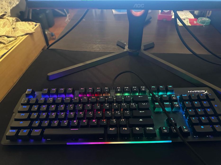 Мощный Игровой компьютер со Скидкой!