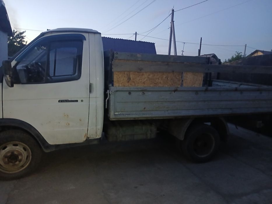 Дрова Газель 25000т