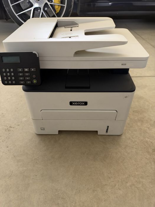 Принтер/копир/скенер Xerox B225