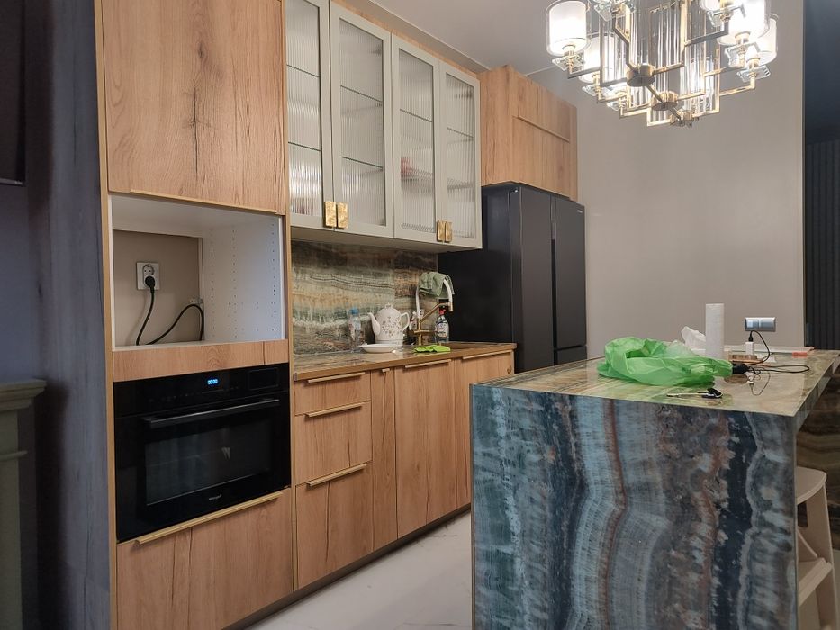 Master universal tez va sifatli