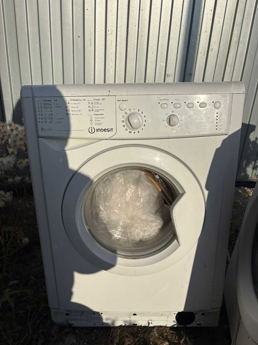 Стиральные машина на запчасти