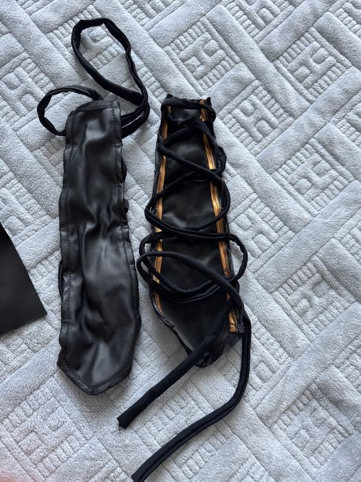 Костюм амазонки