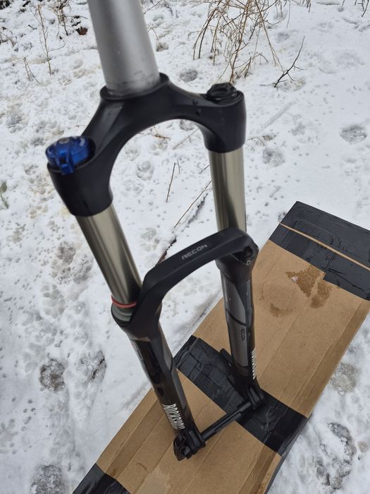 Rockshox Recon Gold