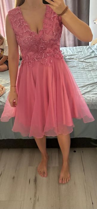 Vand rochie eleganta