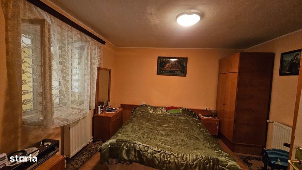 Casă cu teren de vânzare în Țiglina 3  zonă de case, poziție excelentă