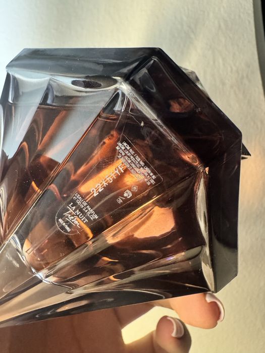 Lancome La nuit tresor