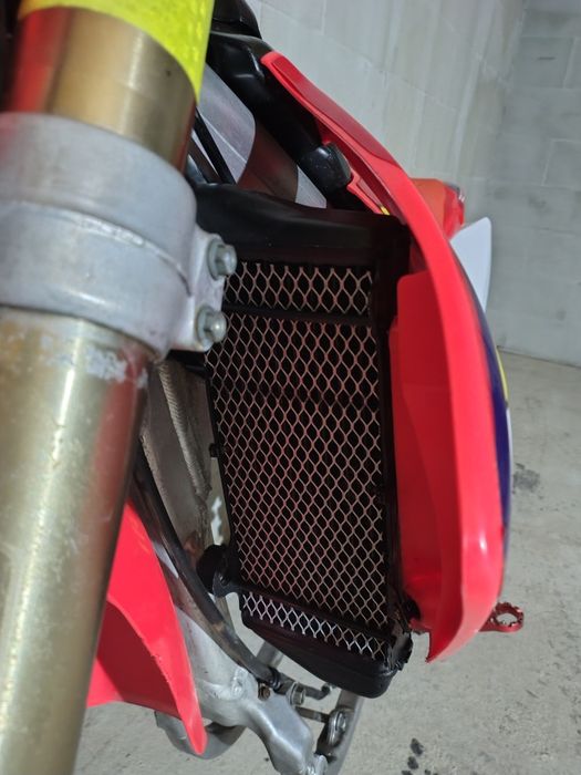 Vând cadru honda crf