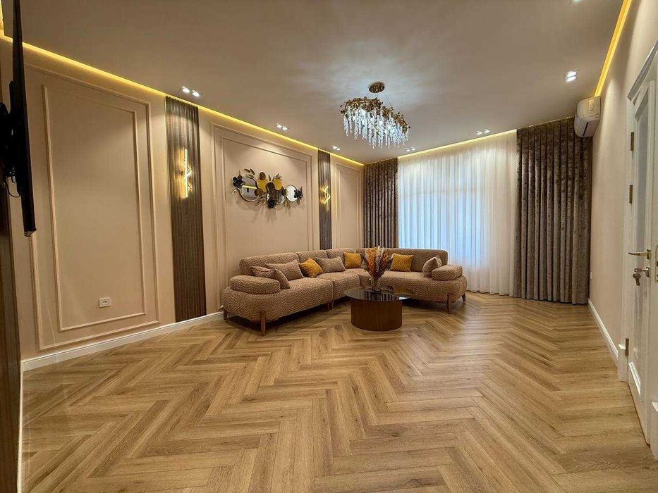 2-х комнатная в ЖК «New Life Yashnаbad» ID: 4849