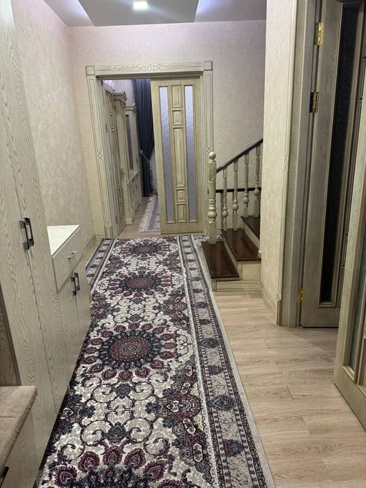 Аренда коттеджа на Карасу.Новый ремонт