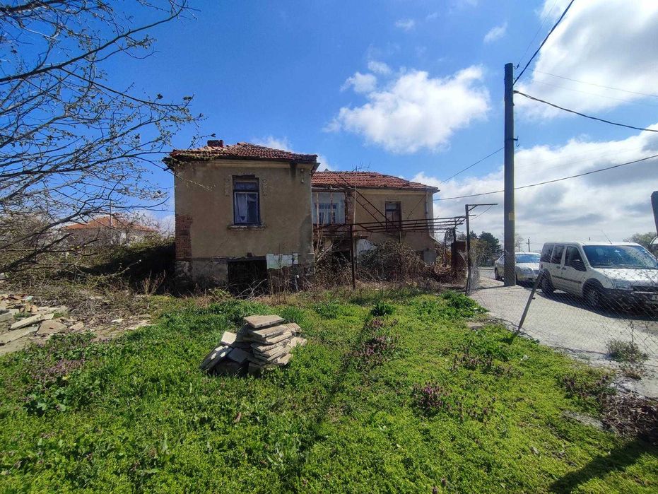 Продава се Къща в с. Баня, Област Бургас - 90 кв.м за 198 €/кв.м - Снимка #3