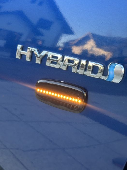 TOYOTA Prius 2008 — imagine 2
