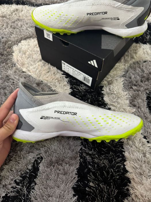 Adidas predator accuracy 3