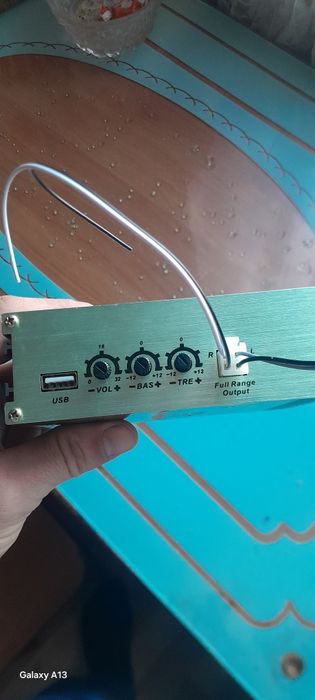 Продам аудио систему