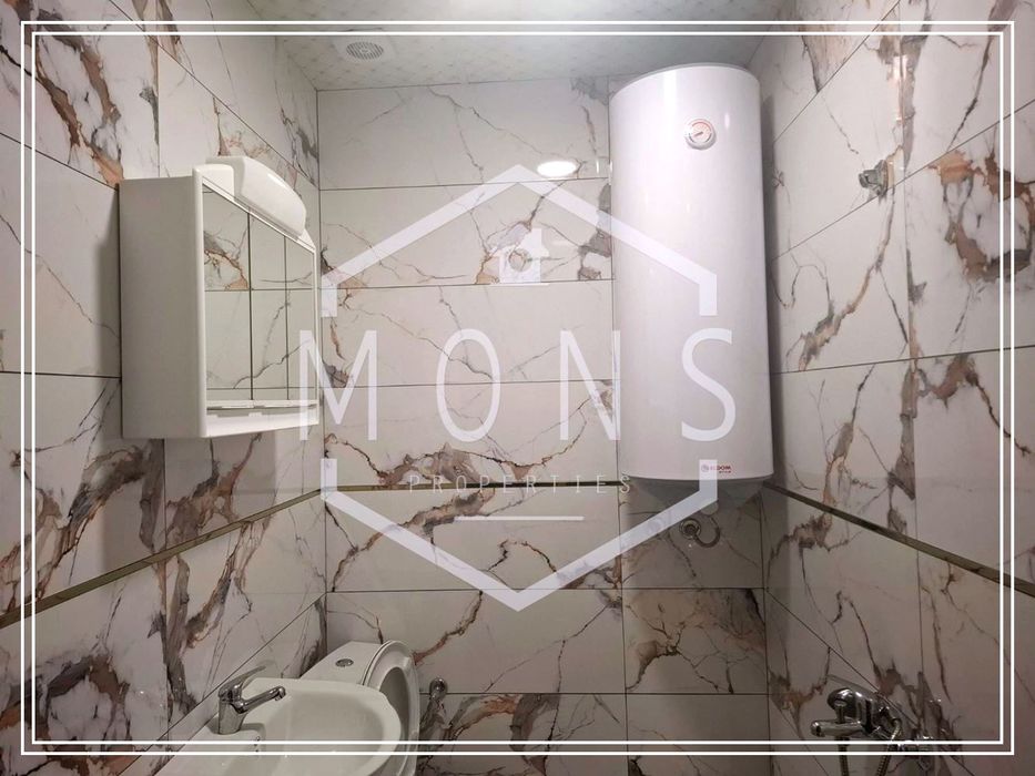 Дава се под наем Двустаен апартамент в с. Шереметя, Област Велико Търново - 45 кв.м за 230 € - Снимка #2