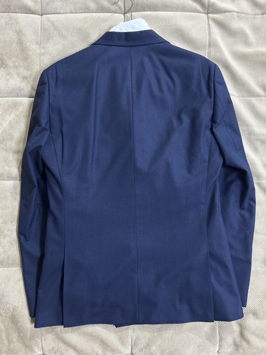 Костюм шалбар тройка