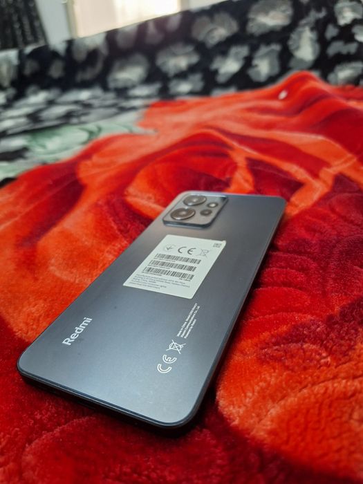 Vând Xiaomi Redmi Note 12 128gb