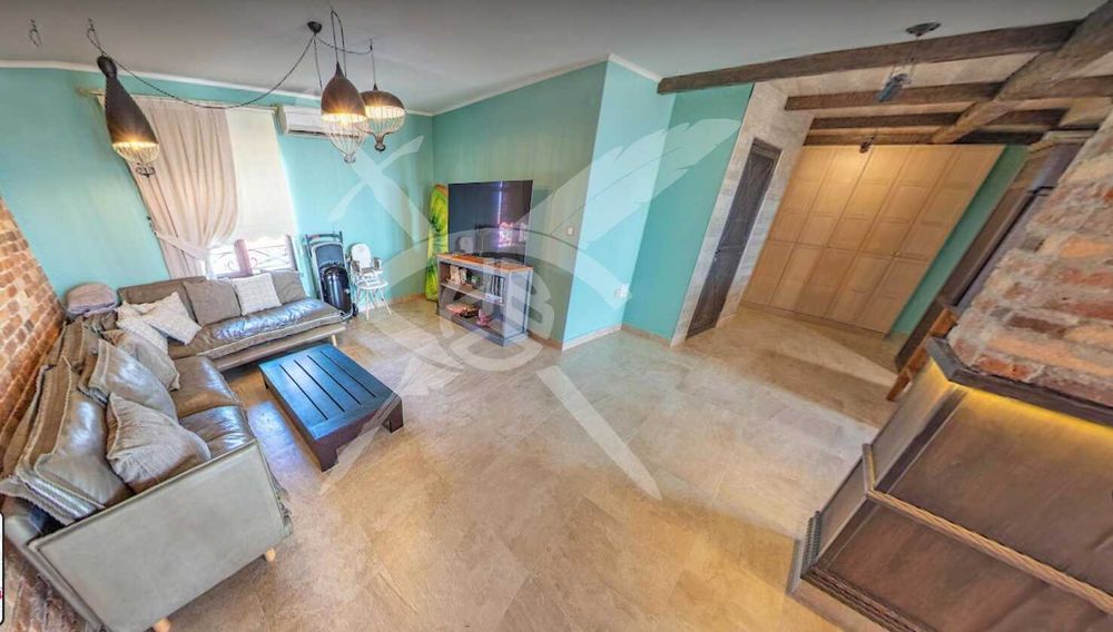 Продава се Тристаен апартамент в Несебър - 470 кв.м за 849 €/кв.м - Снимка #13