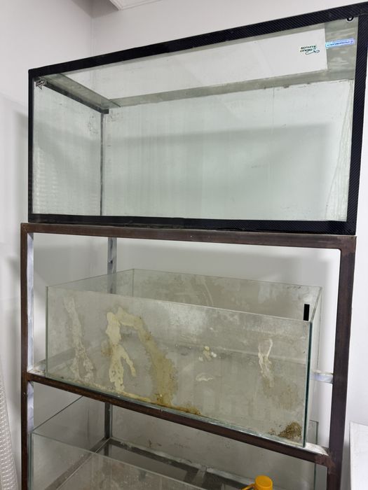 продам аквариум не новый