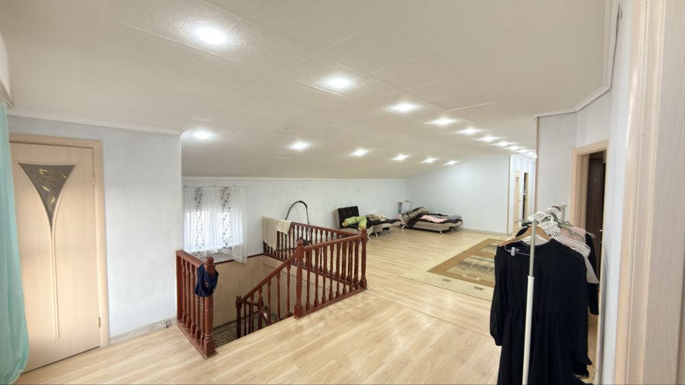 Продаётся мансардный дом