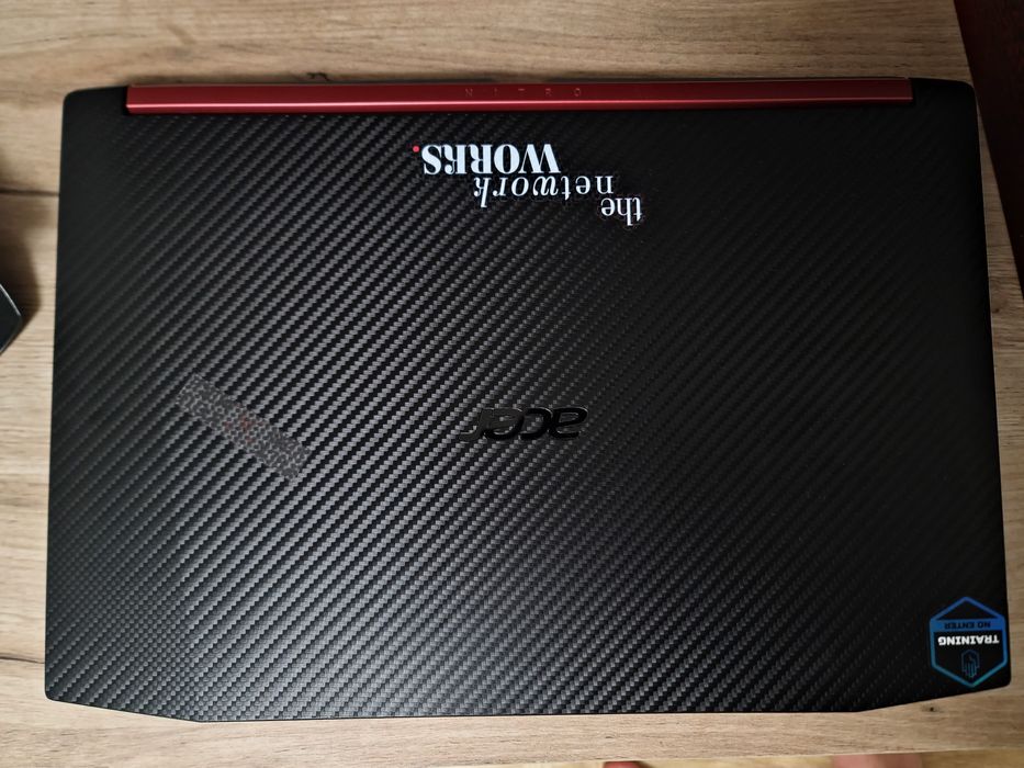 Acer Nitro 5 - 16GB RAM, 2Tb Stocare