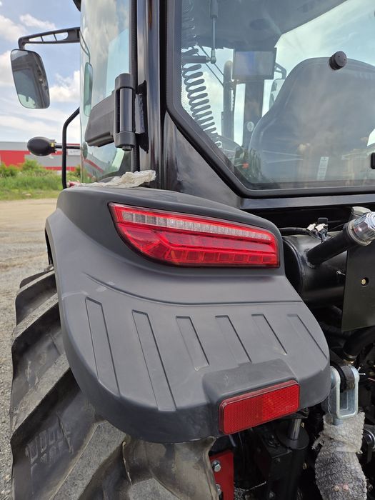Vând Tractor de 90 Cai putere