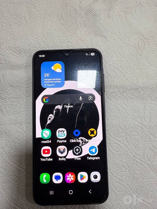 Samsung a25 128gb