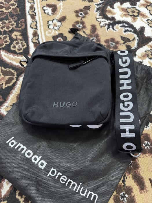 Сумка через плечо оригинал