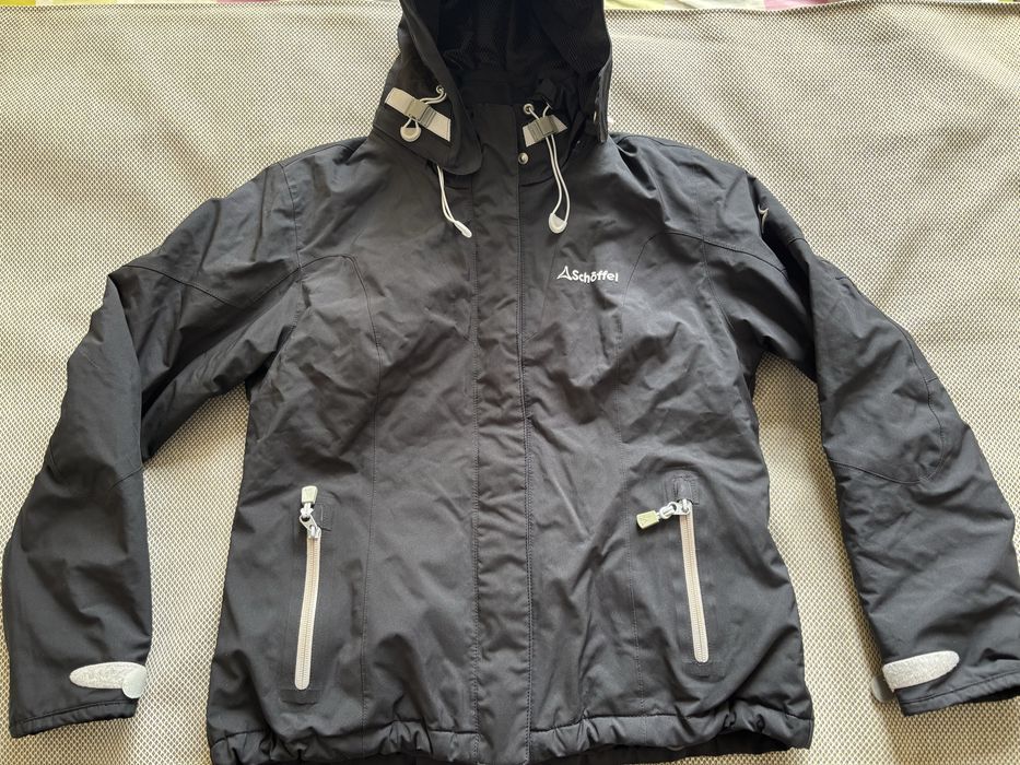 Дамско ски яке Schoffel Project 3000