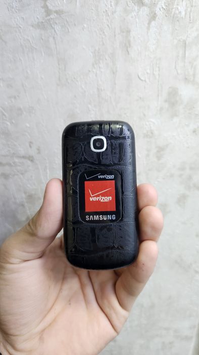 Samsung Verizon Gusto 3