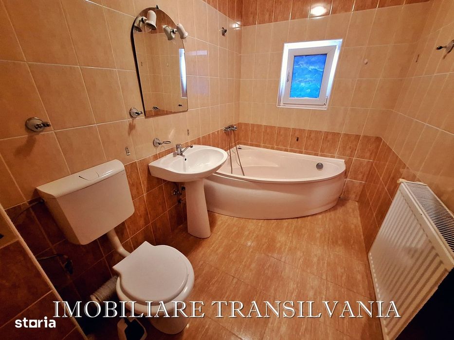 Ap. 2 cam. mobilat - Subcetate, Bistrita