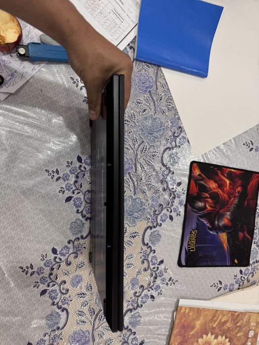 Aser Nitro v15 ноутбук