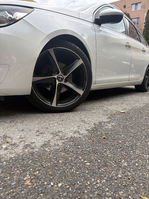 Vand jante R18 cu cauciucuri