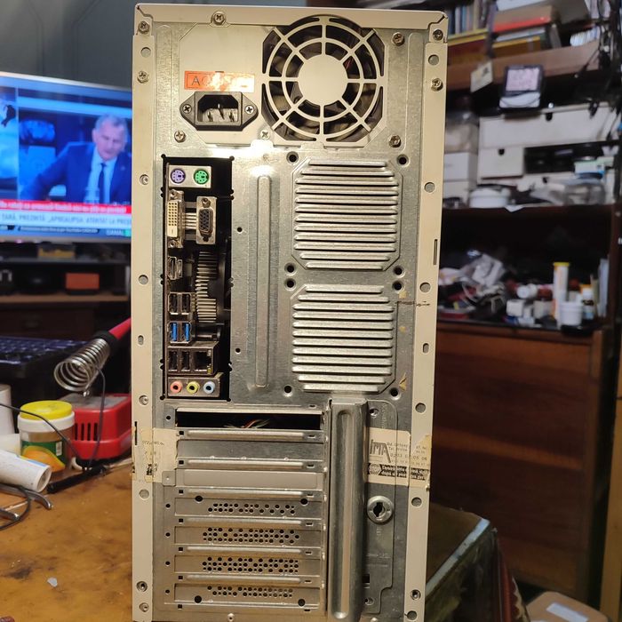 calculator generatia 6 -i3 -6100