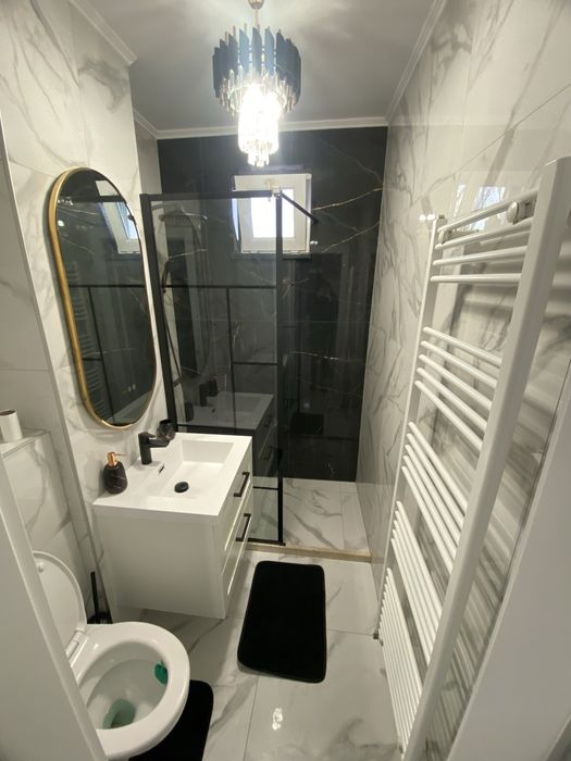 Inchiriez apartament 2 camere Sibiu
