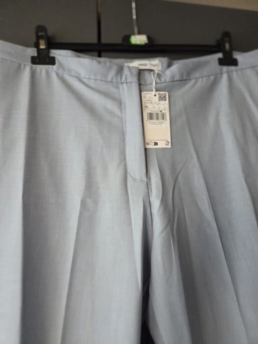 Pantaloni dama office Mango 46