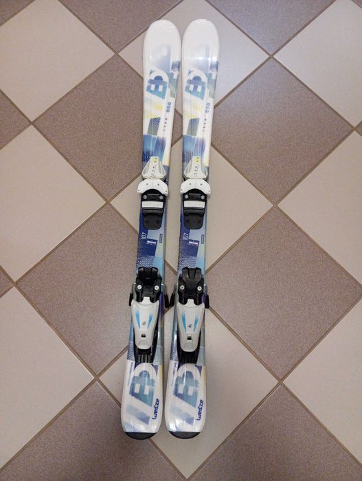 Schiuri lungime 140 și 100 cu bețe