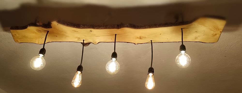 Полилей, лампион