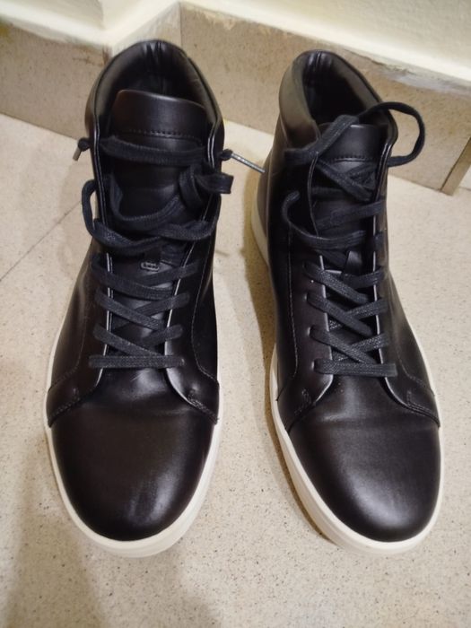 Ghete Calvin Klein originale noi