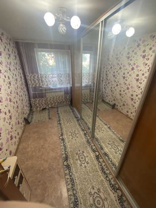 Срочно продам 3 комн кв