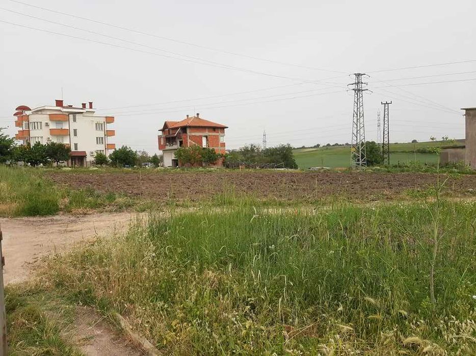 Продава се Парцел в Хасково, Болярово - 3300 кв.м за 31 €/кв.м - Снимка #1