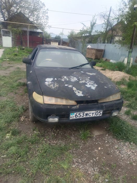 Тайота Марино.1996