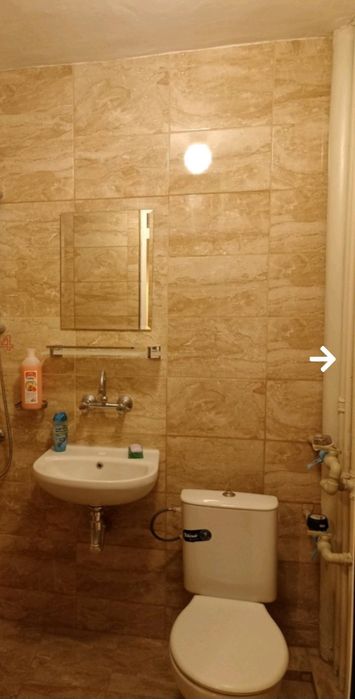 Обзаведен 1 ст. апартамент Люлин 10